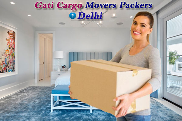 Packers and Movers Delhi